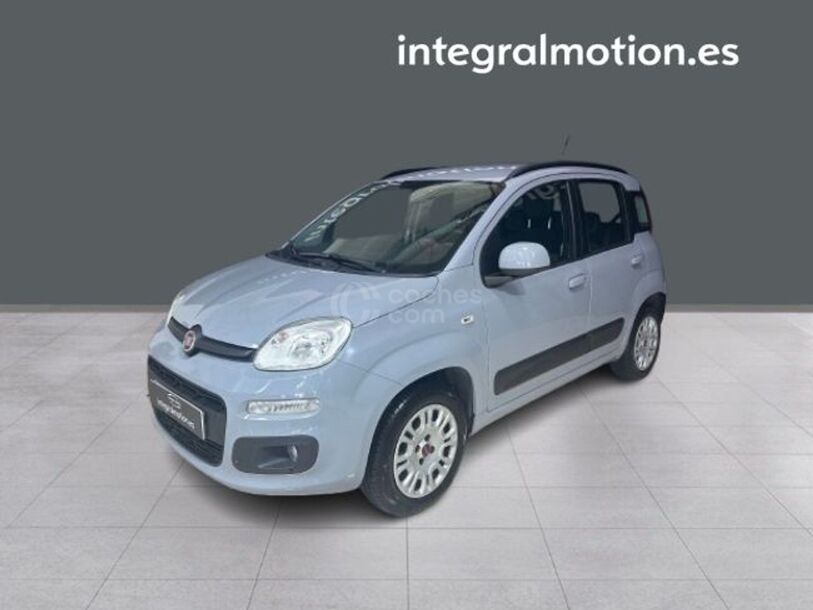 Foto del FIAT Panda 1.2 Lounge