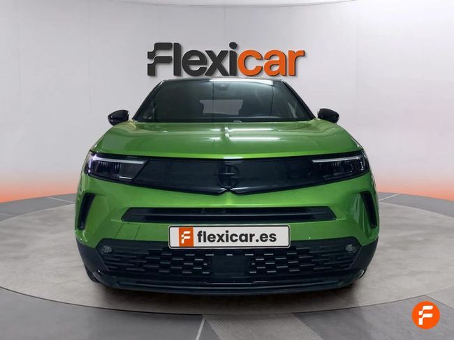 Foto del OPEL Mokka 1.2T S&S Business Elegance 130