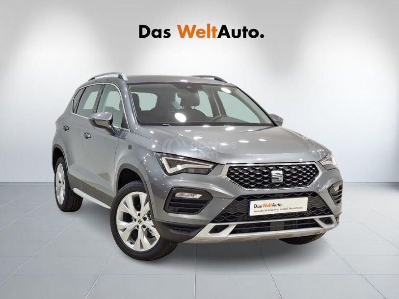 Foto del SEAT Ateca 1.5 EcoTSI S&S X-Perience XM