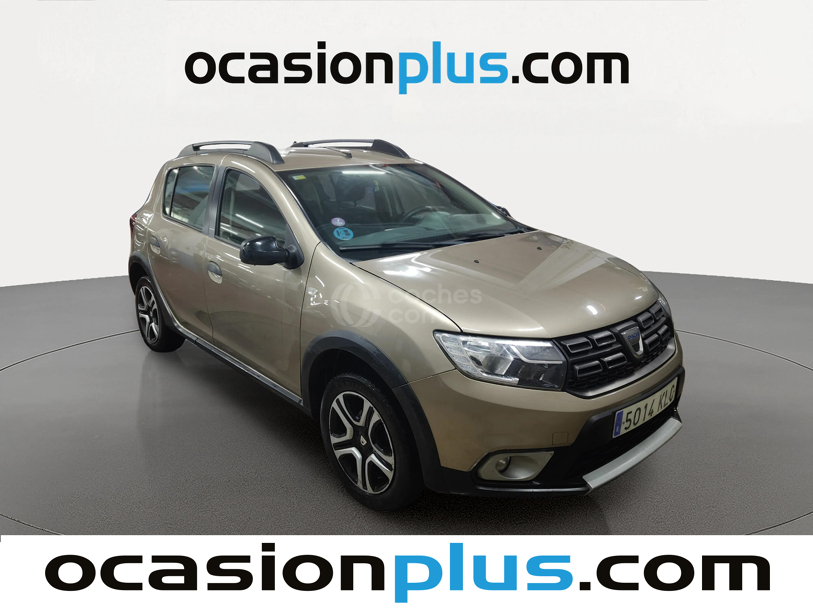 Foto del DACIA Sandero 0.9 TCE Serie Limitada Xplore 66kW
