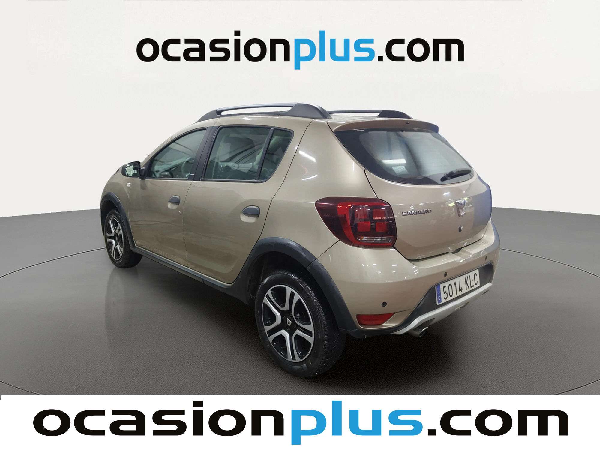 Foto del DACIA Sandero 0.9 TCE Serie Limitada Xplore 66kW