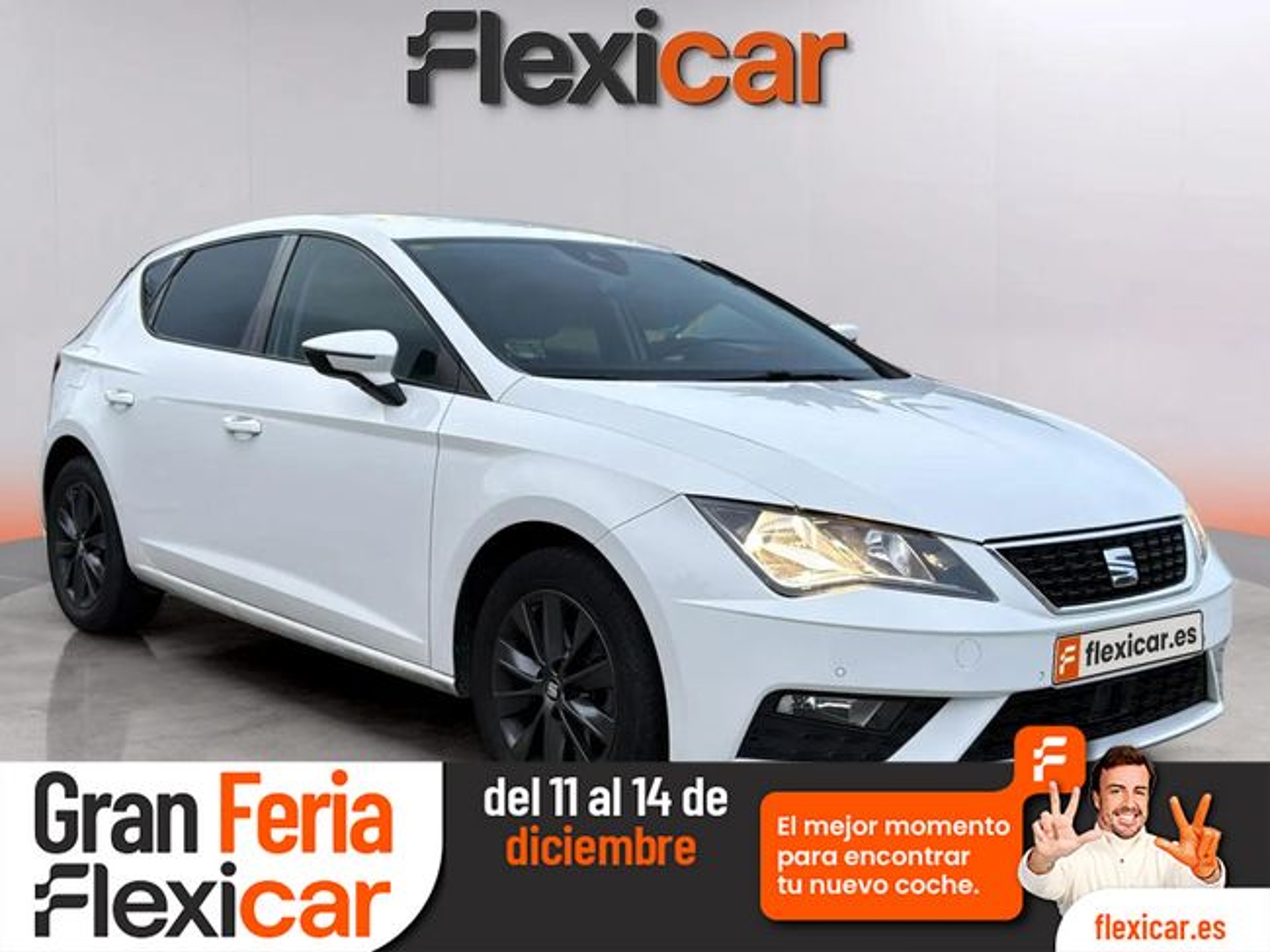 Imagen de SEAT León