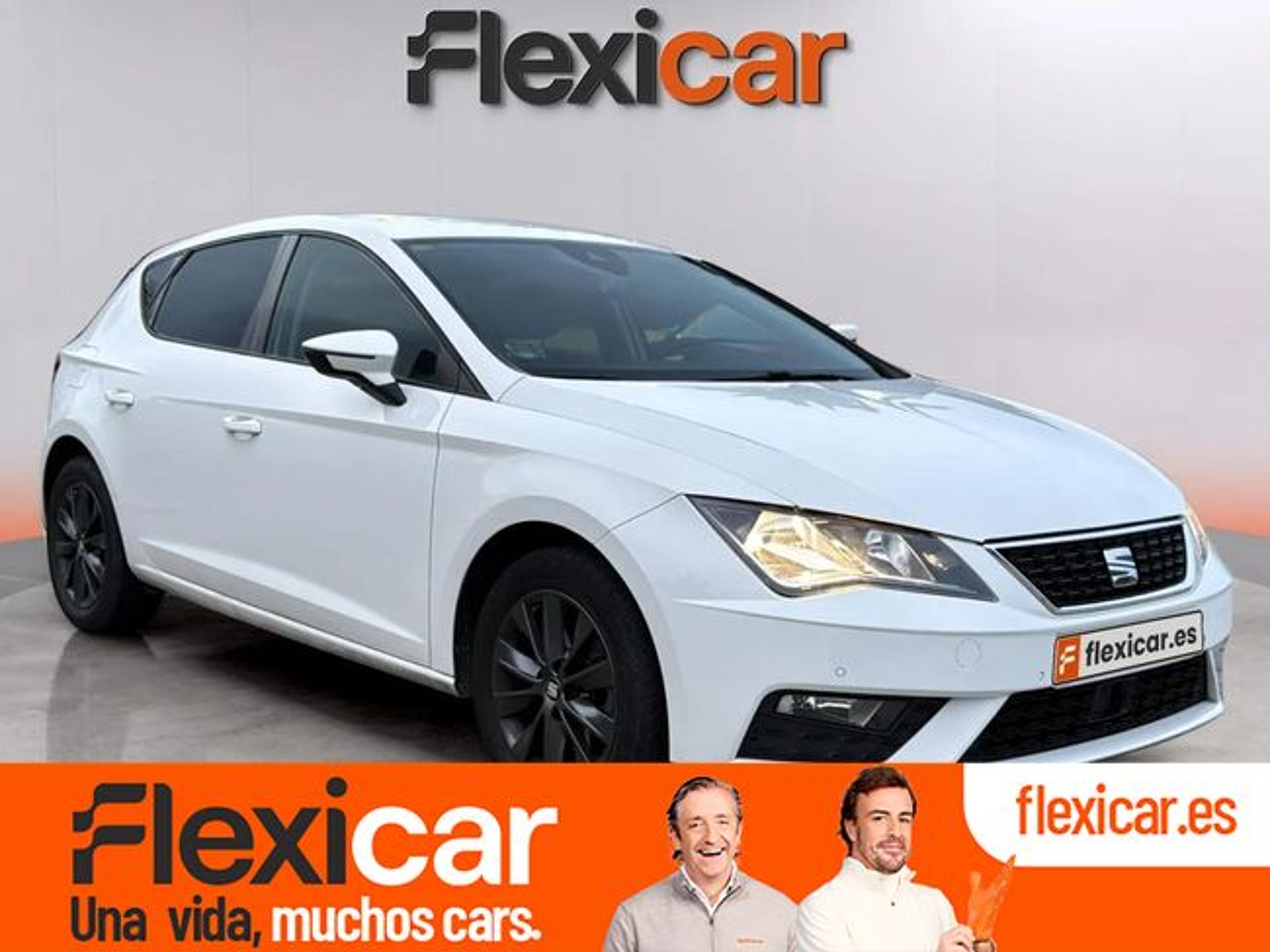 Imagen de SEAT León