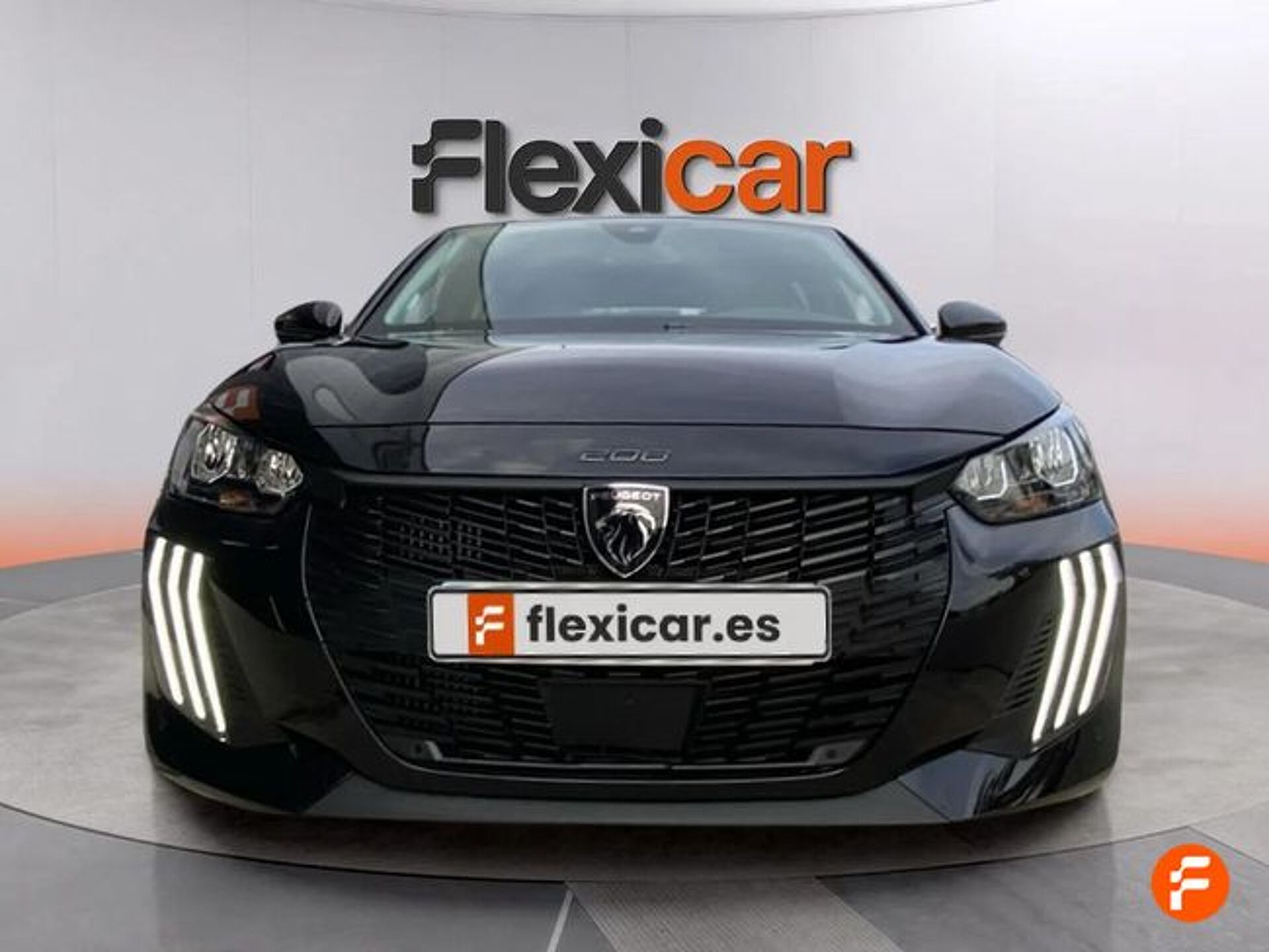 Imagen 2 de PEUGEOT 208