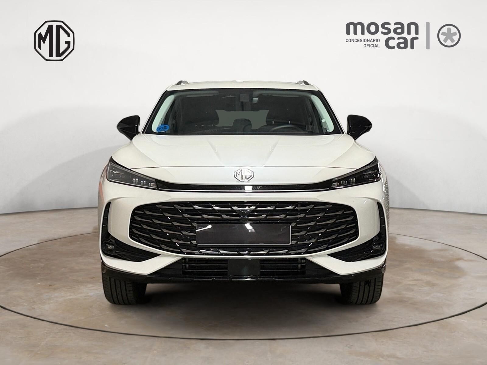 Foto del MG HS 1.5 Hybrid + Luxury