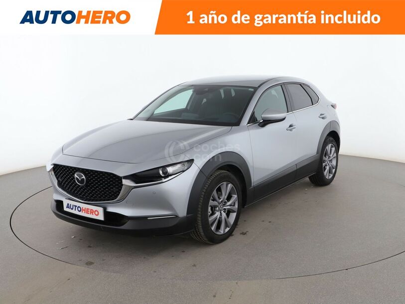 Foto del MAZDA CX-30 2.0 Skyactiv-G Evolution AWD 90kW