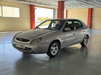 Imagen de CITROEN Xsara 1.6i 16v Exclusive