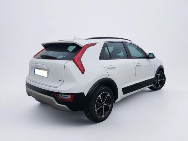 Foto del KIA Niro 1.6 HEV Drive