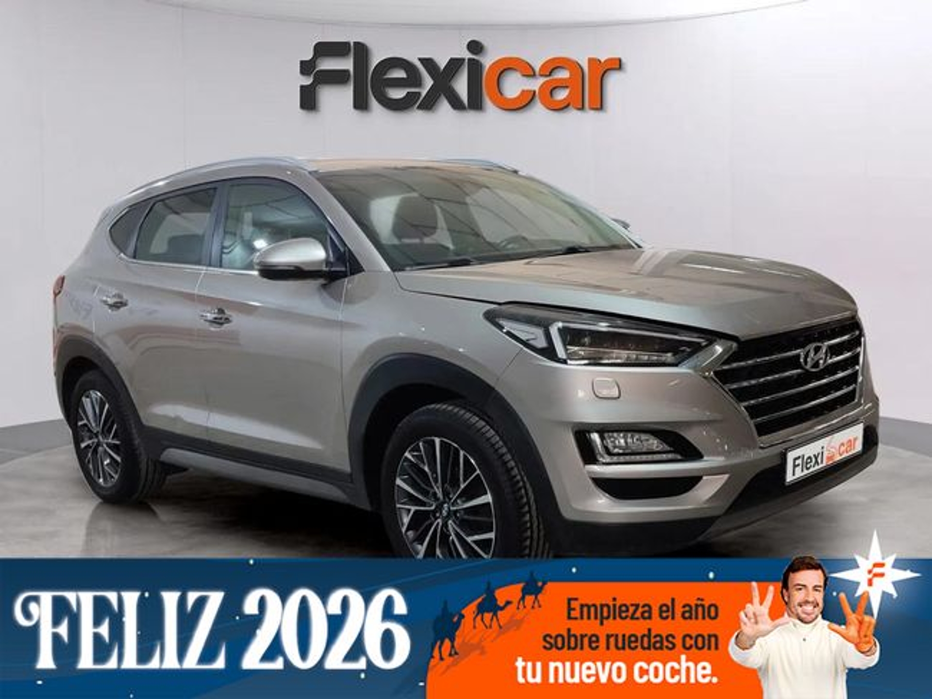 Imagen de HYUNDAI Tucson