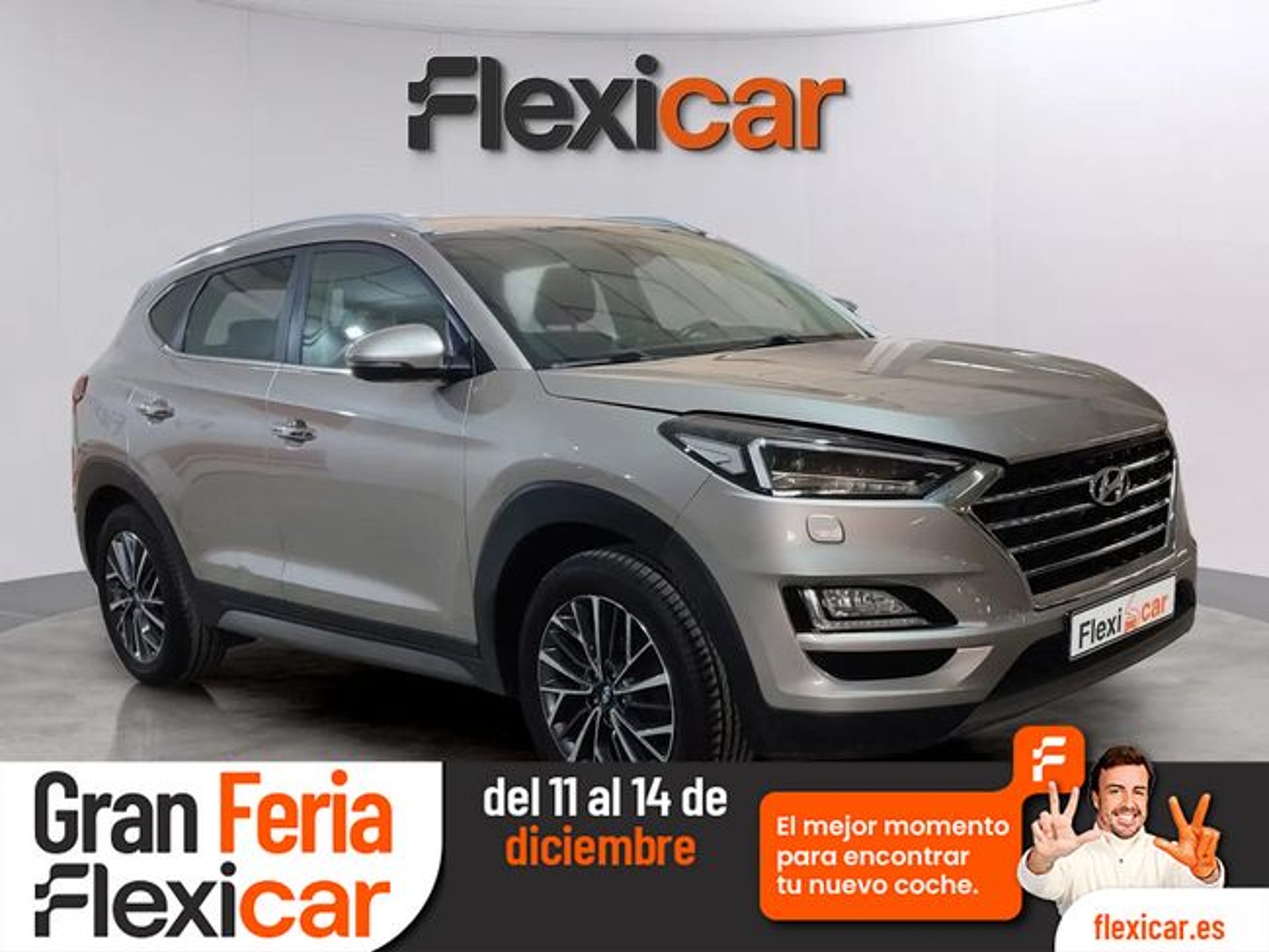 Imagen de HYUNDAI Tucson