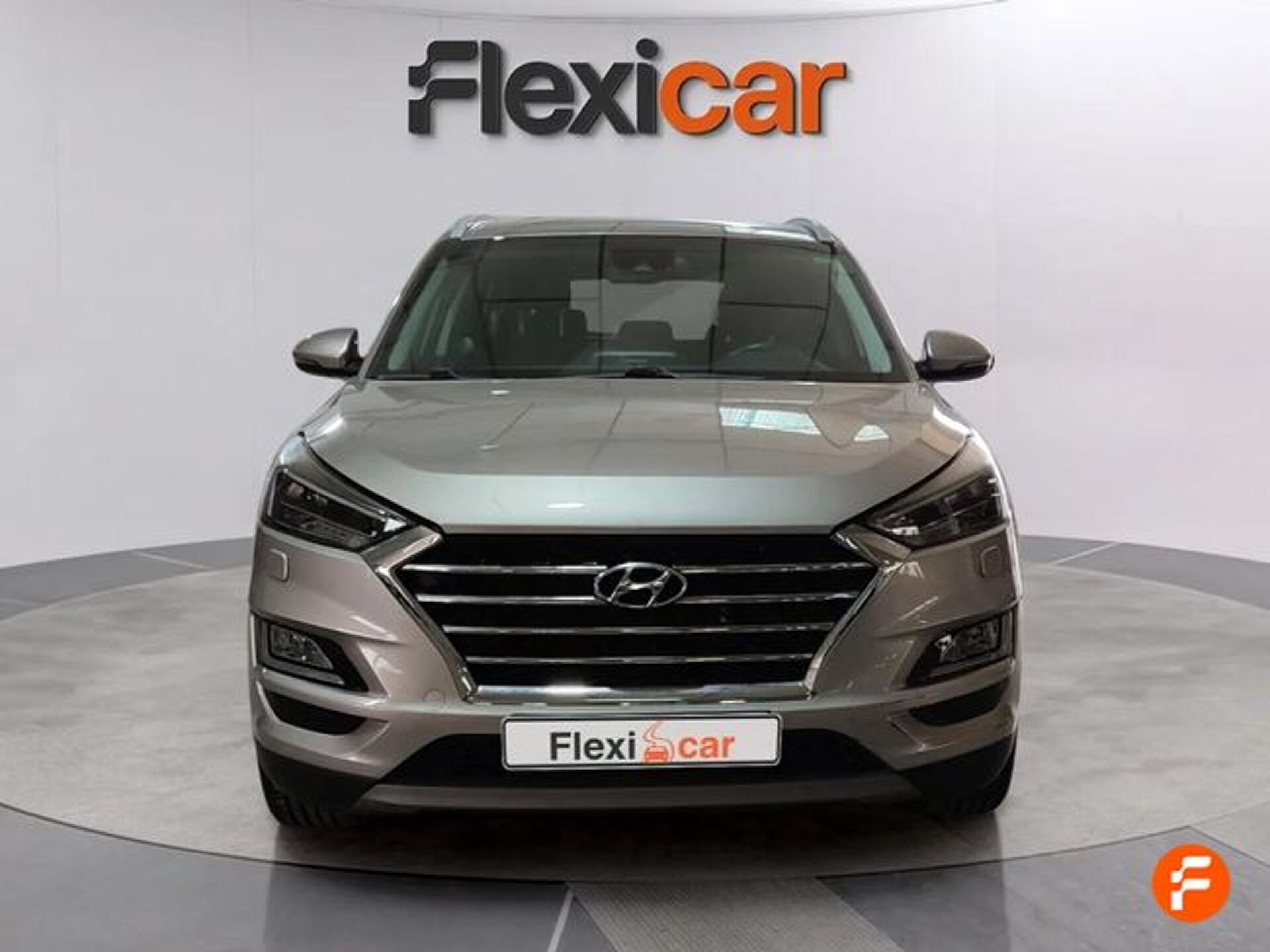 Imagen 2 de HYUNDAI Tucson