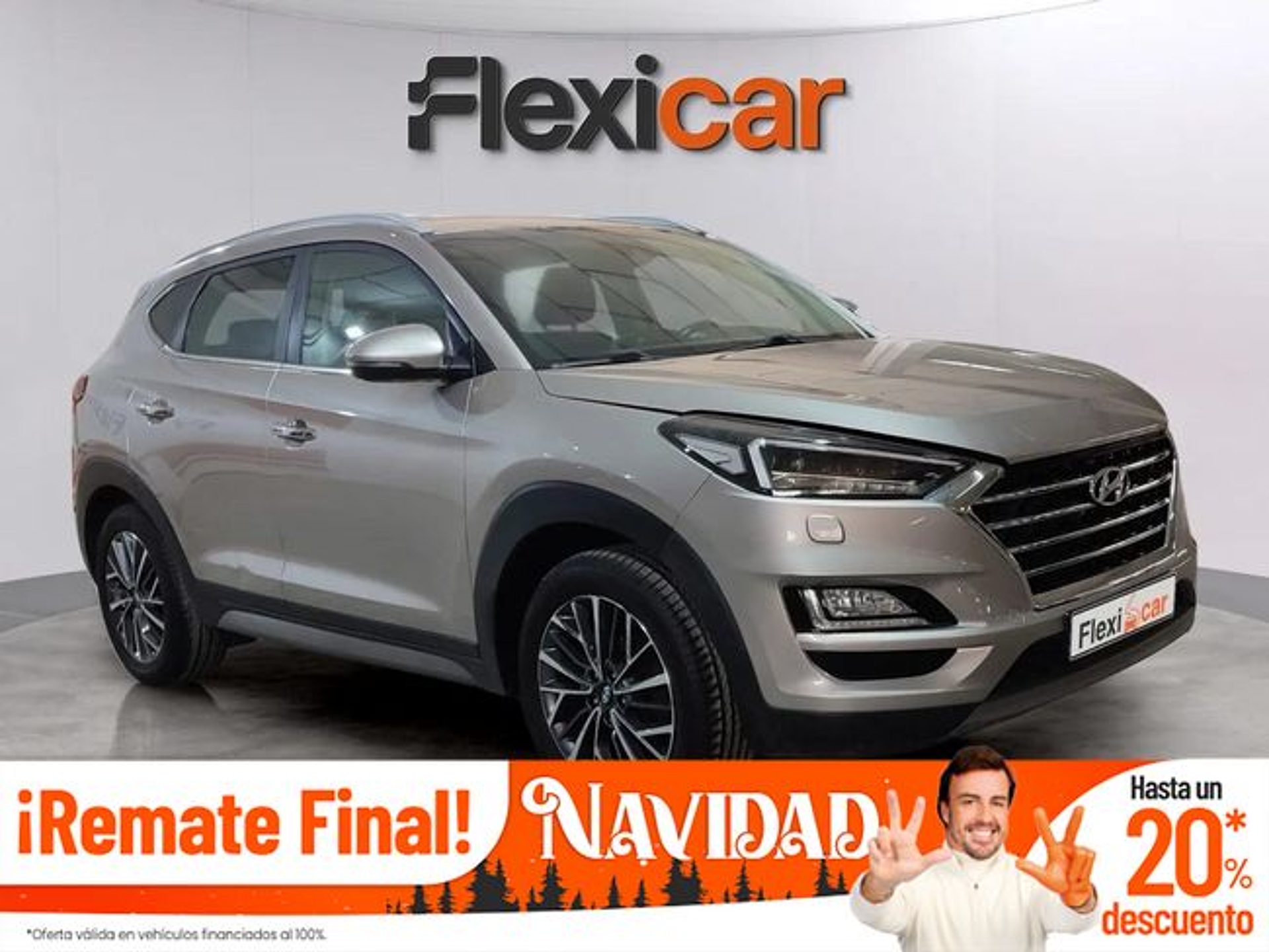 Imagen de HYUNDAI Tucson