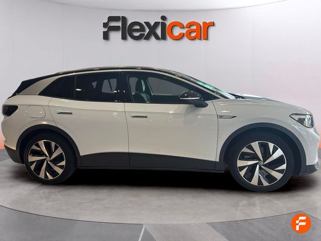 Foto del VOLKSWAGEN ID5 ID.5 Pro Performance