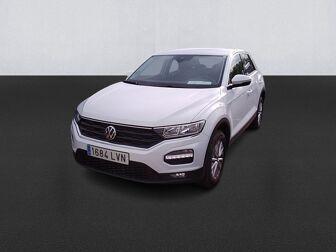 Imagen de VOLKSWAGEN T-Roc 1.6TDI Edition