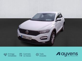 Imagen de VOLKSWAGEN T-Roc 1.6TDI Edition