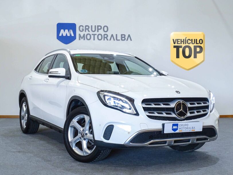 Foto del MERCEDES Clase GLA GLA 200