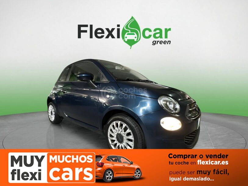 Foto del FIAT 500 1.0 GSE S