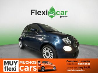 Imagen de FIAT 500 1.0 GSE S