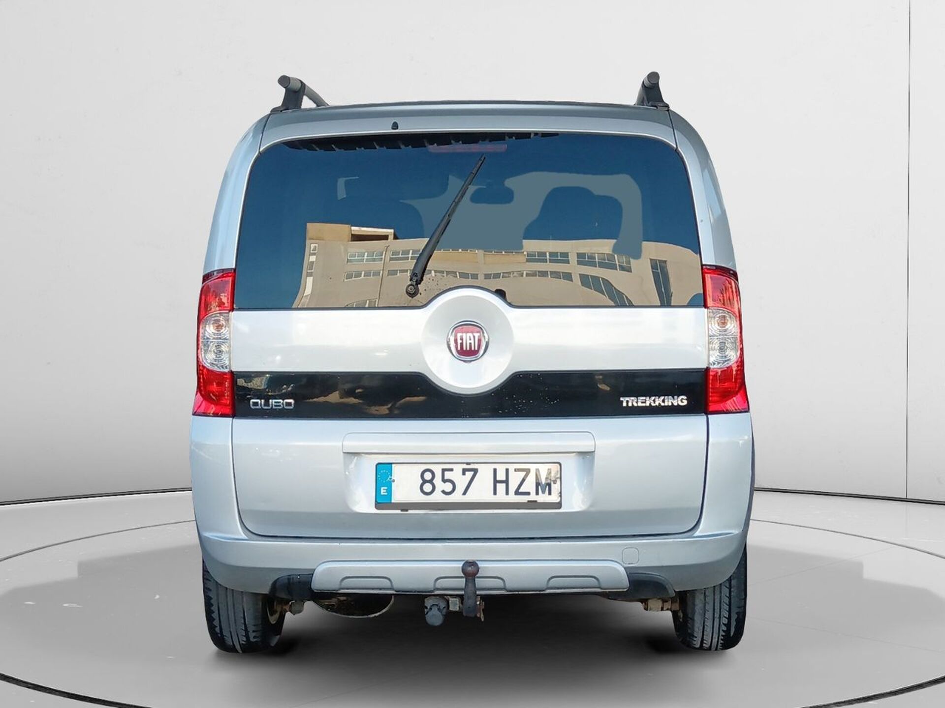 Imagen 3 de FIAT Qubo