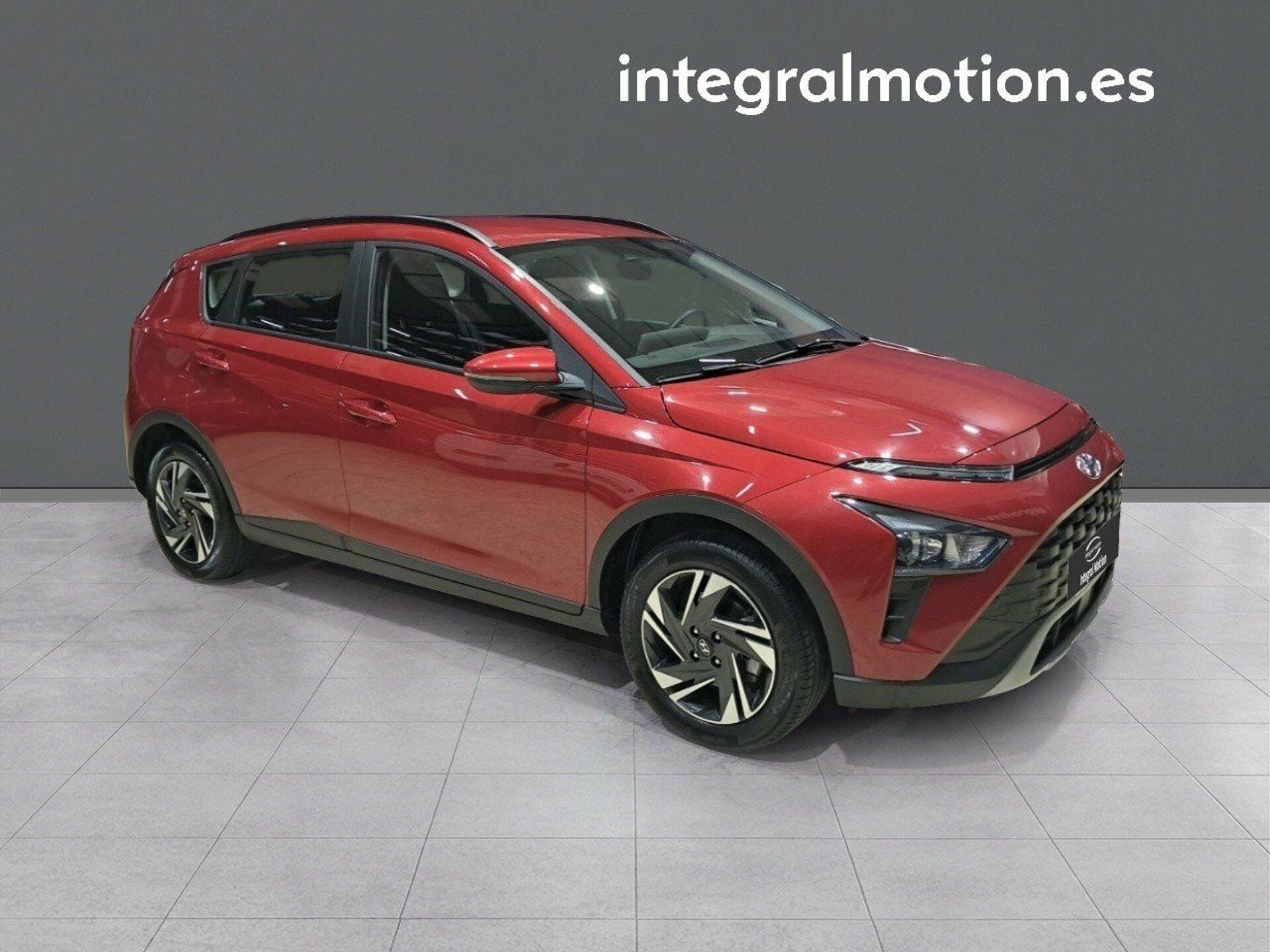 Imagen 3 de HYUNDAI Bayon