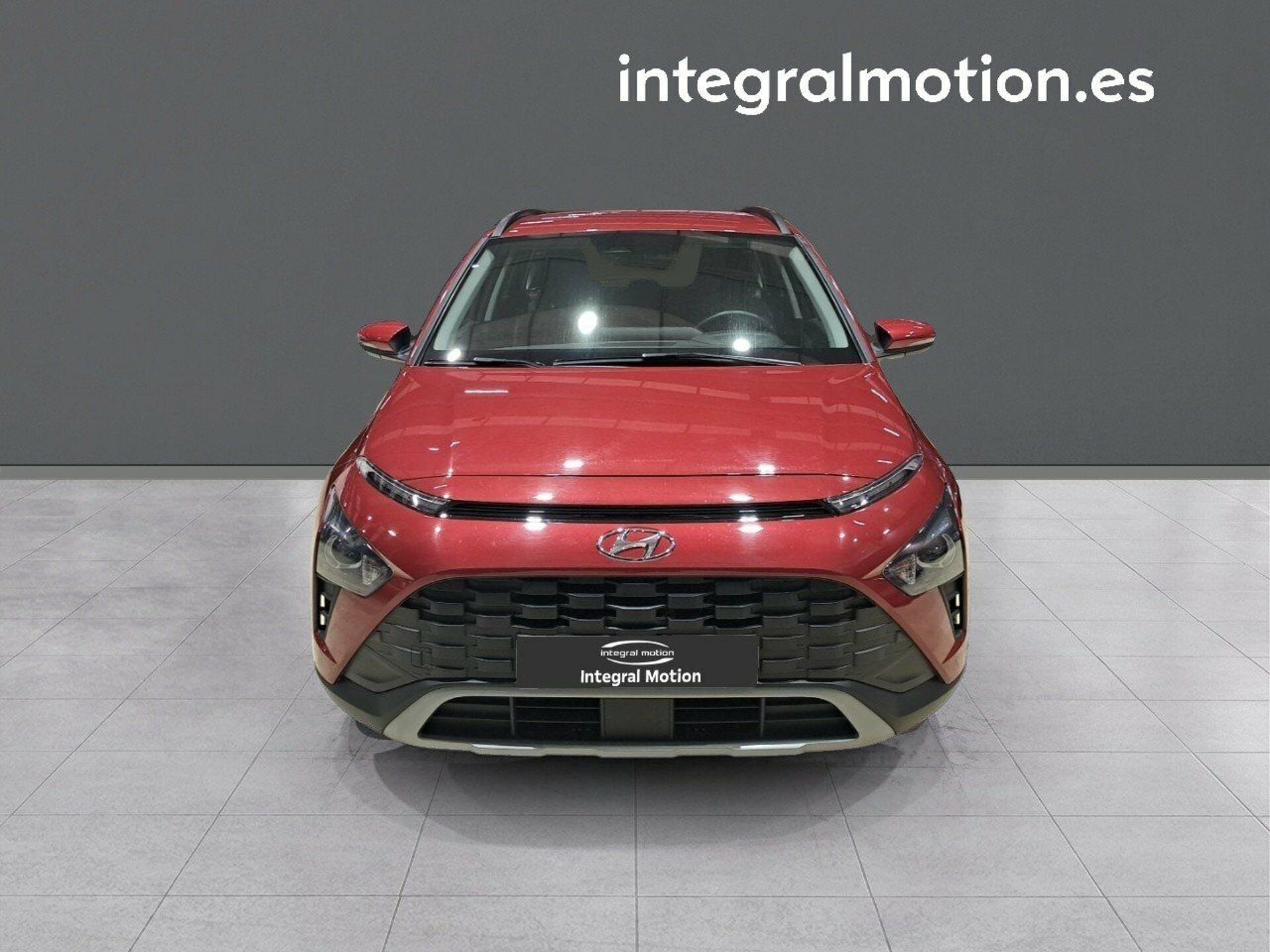 Imagen 2 de HYUNDAI Bayon