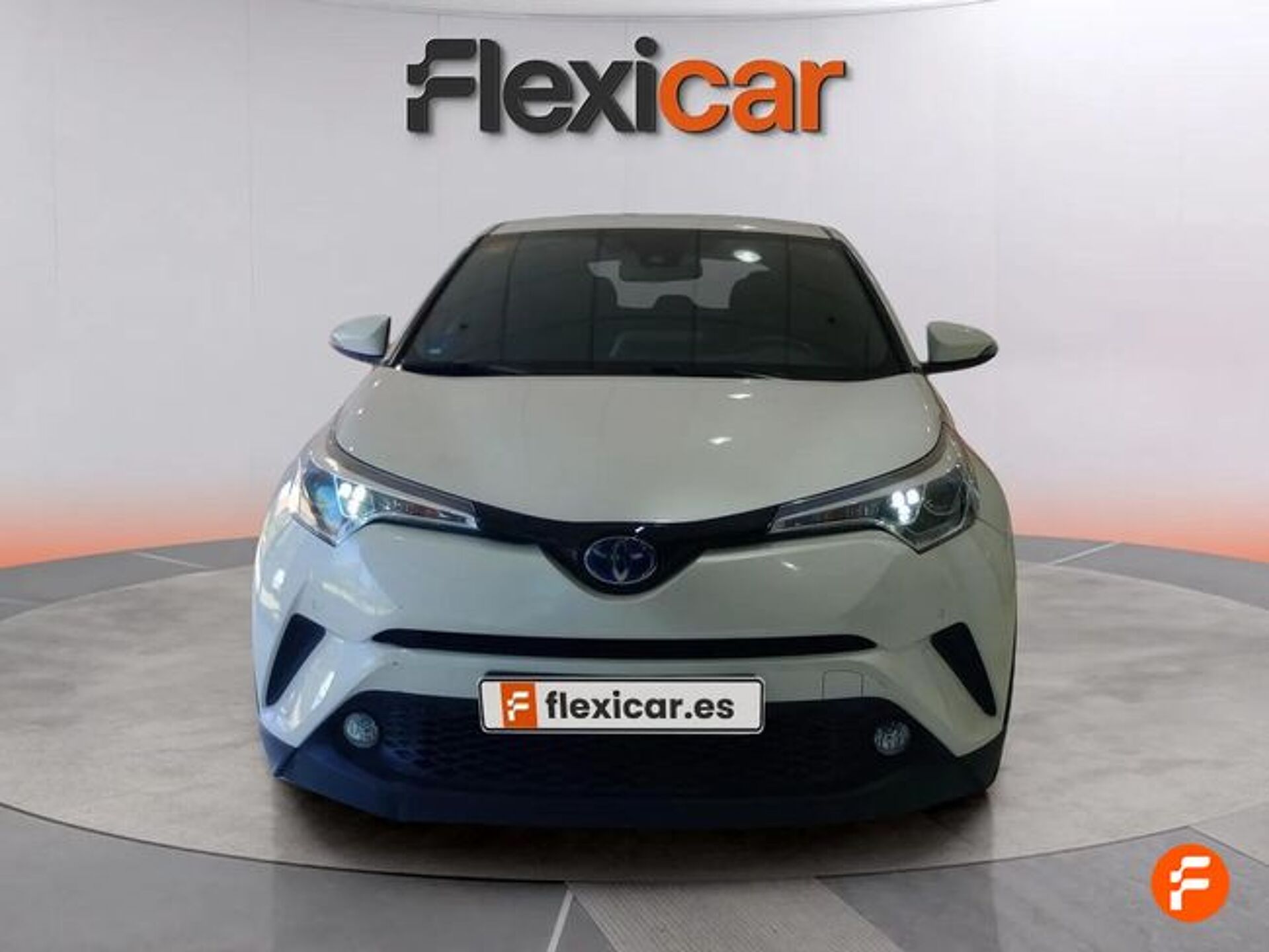 Imagen 2 de TOYOTA C-HR