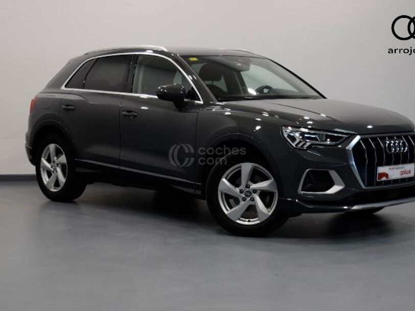 Foto del AUDI Q3 35 TDI Advanced S tronic 110kW