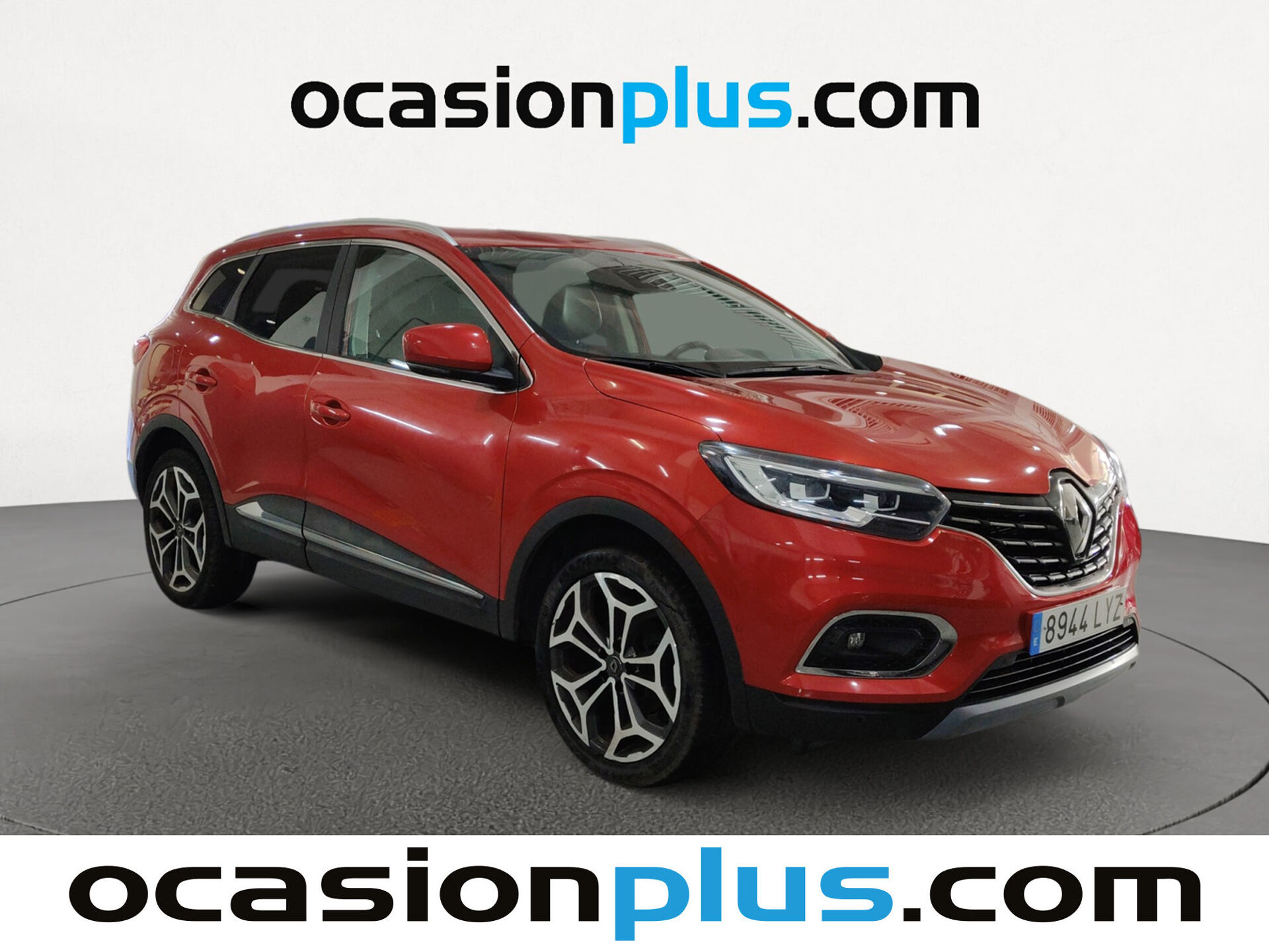 Imagen 2 de RENAULT Kadjar