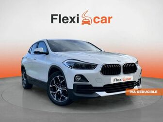 Imagen de BMW X2 sDrive 18iA