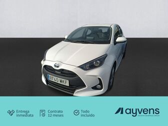 Imagen de TOYOTA Yaris 120H 1.5 Active Tech