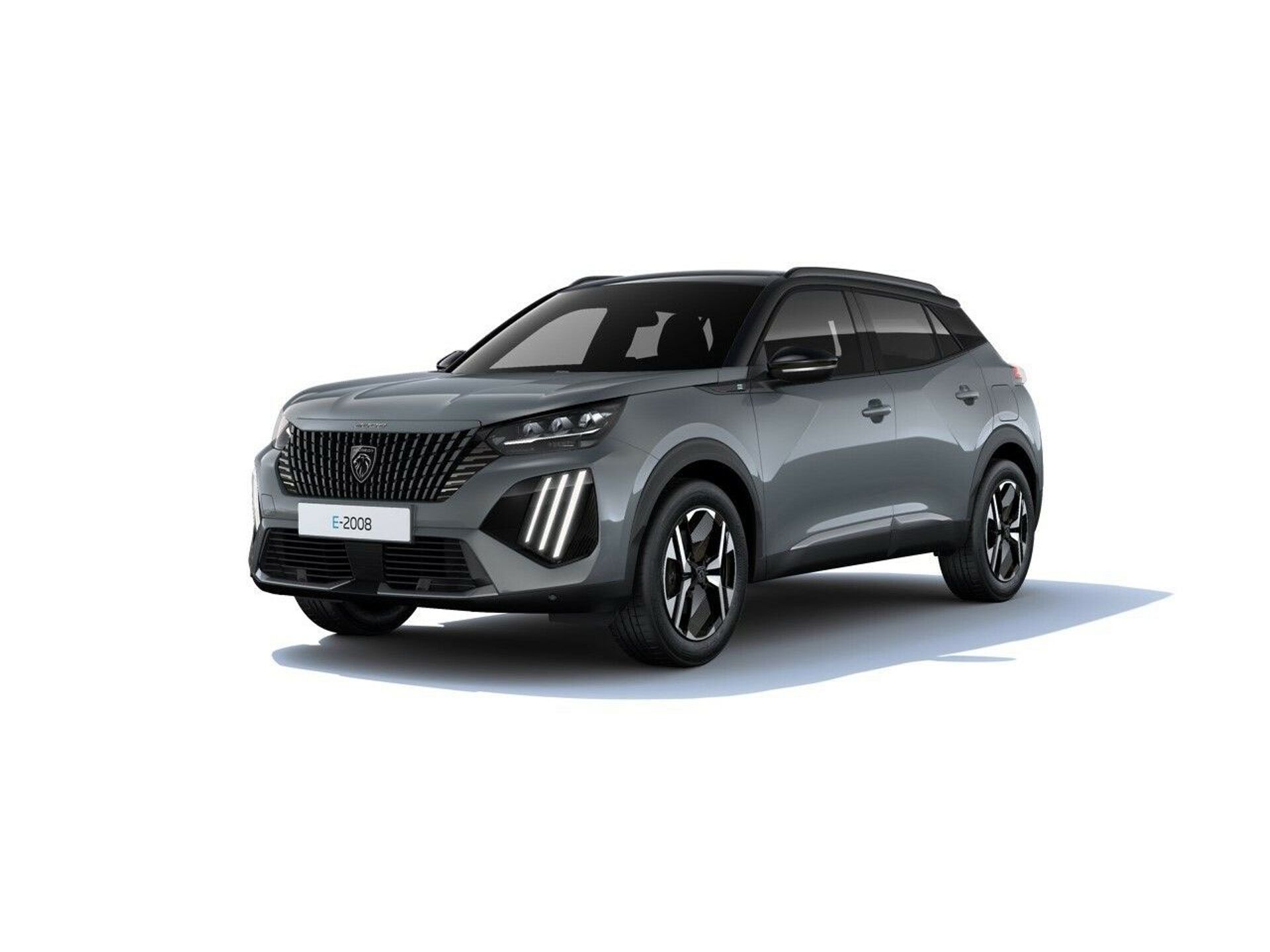 Imagen de PEUGEOT 2008