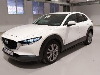 Imagen de MAZDA CX-30 2.0 Skyactiv-G Zenith 2WD 90kW