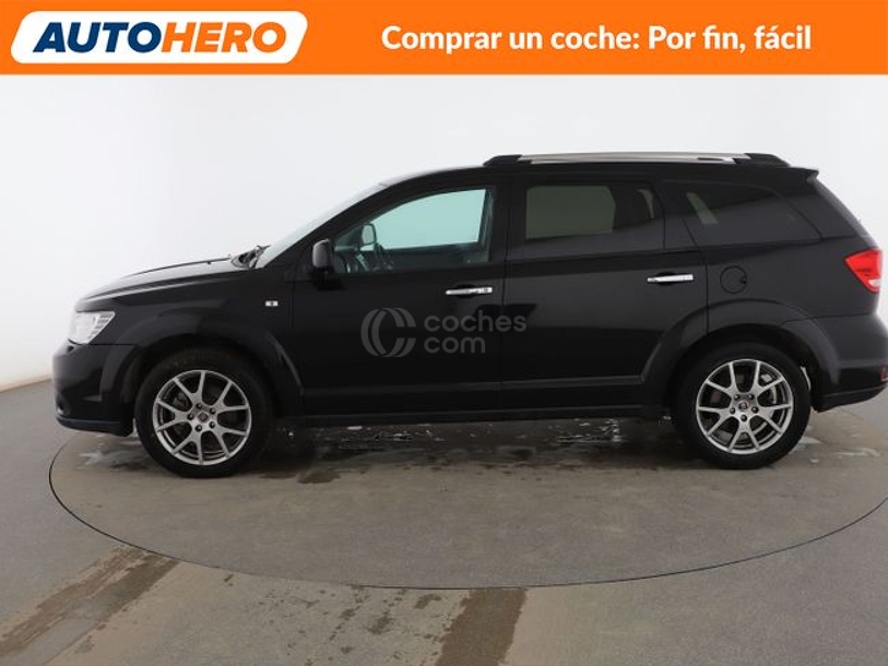 Foto del FIAT Freemont 2.0 Diesel Lounge AWD Aut. 170