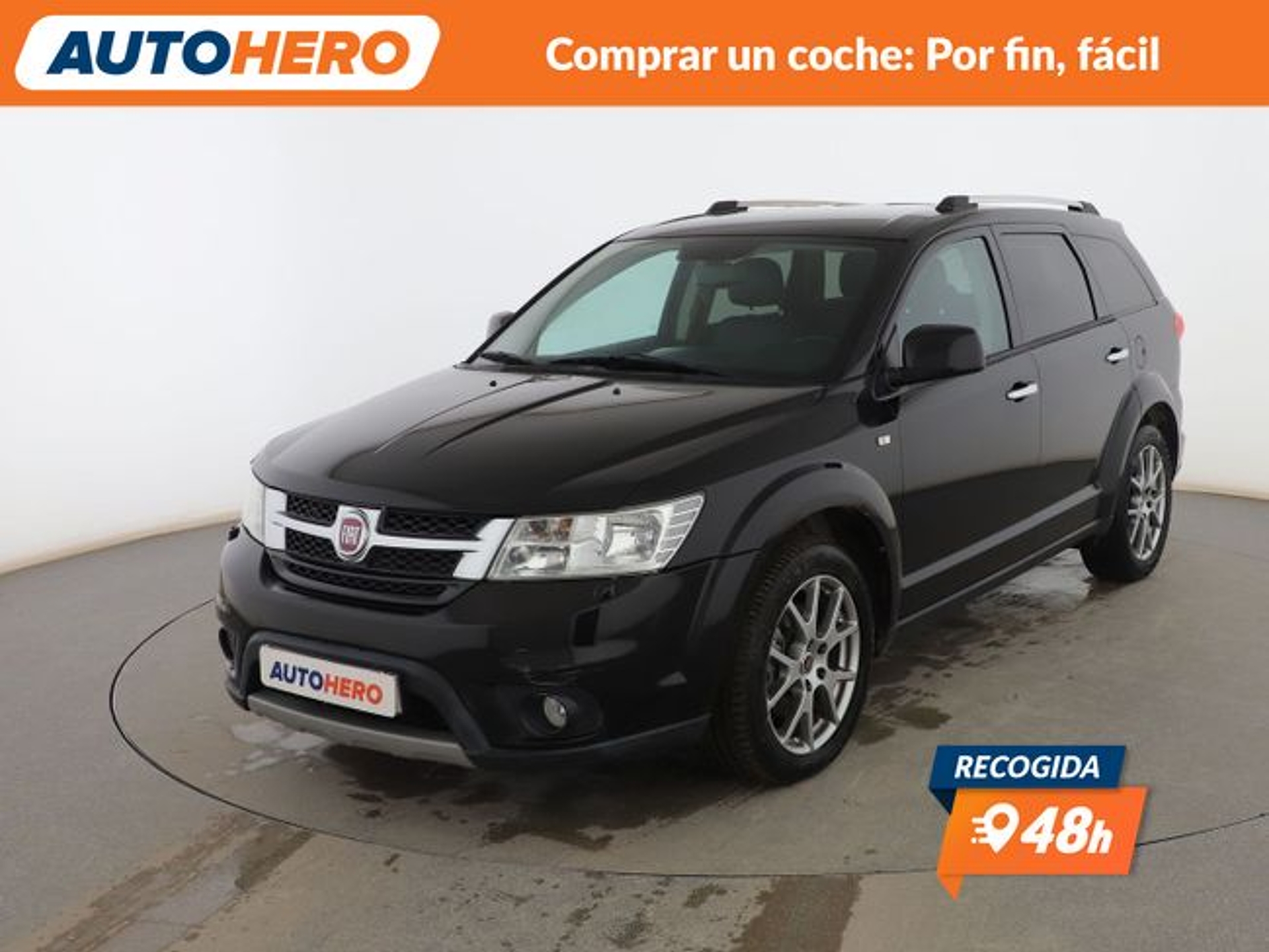 Imagen de FIAT Freemont