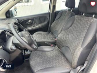 Imagen de NISSAN Note 1.6 Acenta