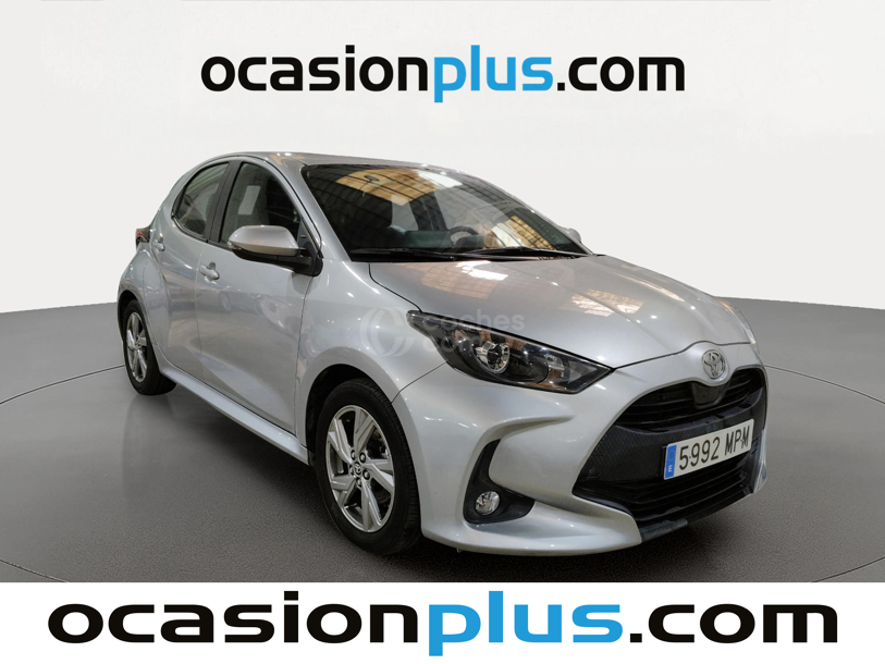 Foto del TOYOTA Yaris 120H 1.5 Active Plus