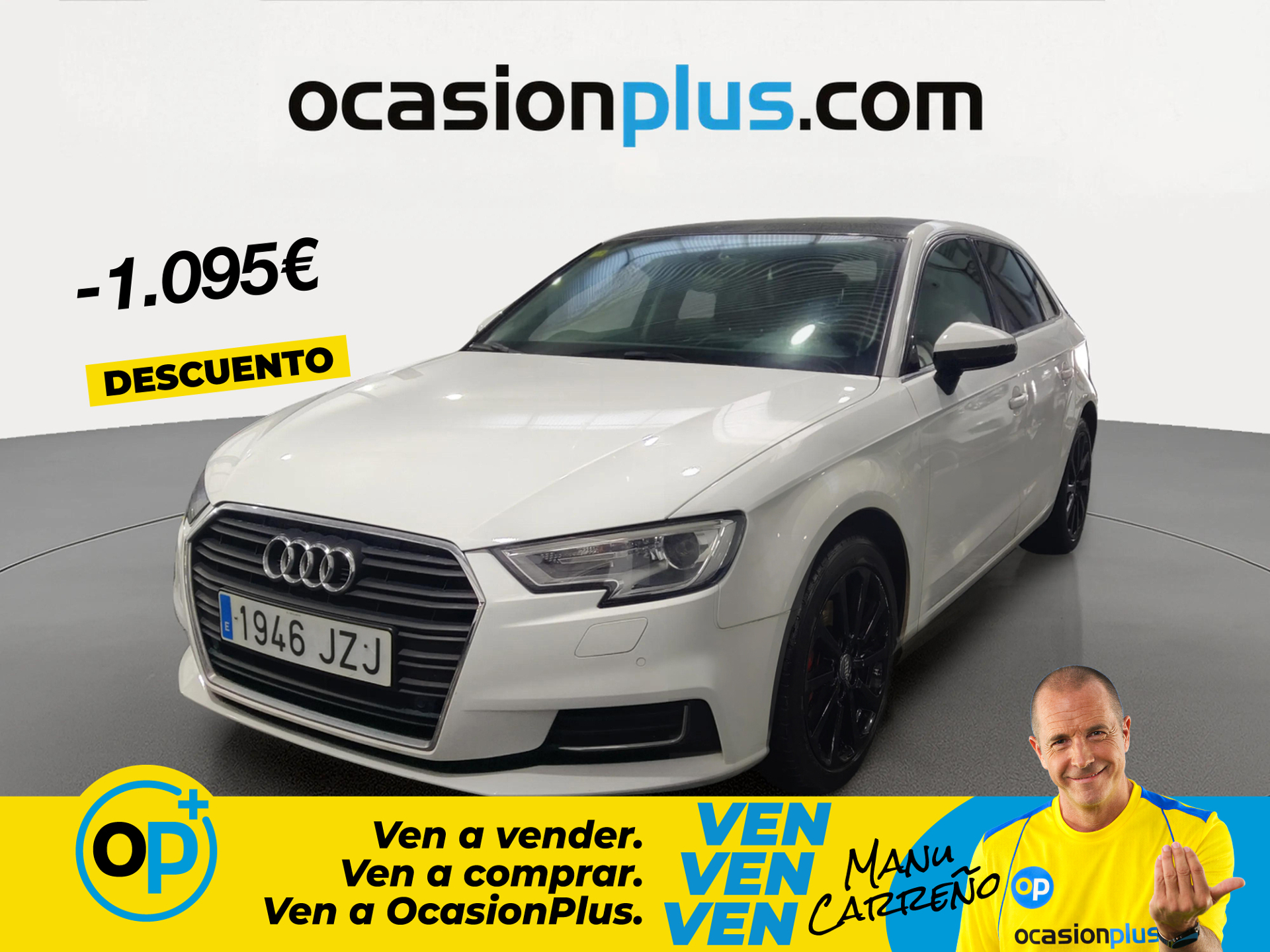 Imagen de AUDI A3