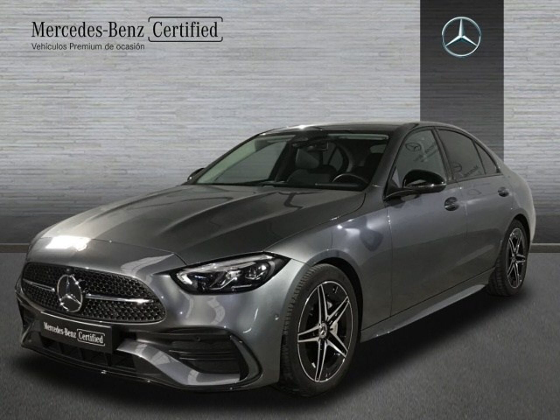Imagen de MERCEDES Clase C