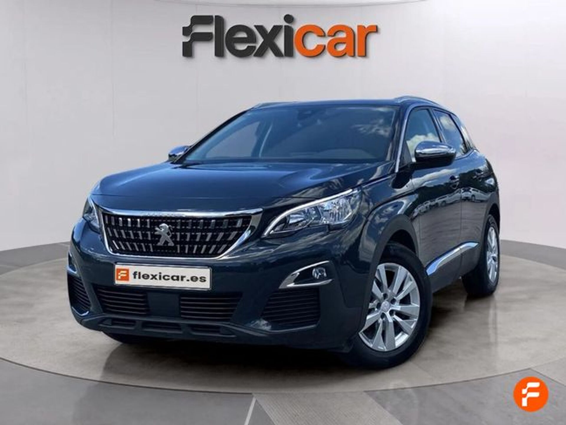 Imagen 3 de PEUGEOT 3008