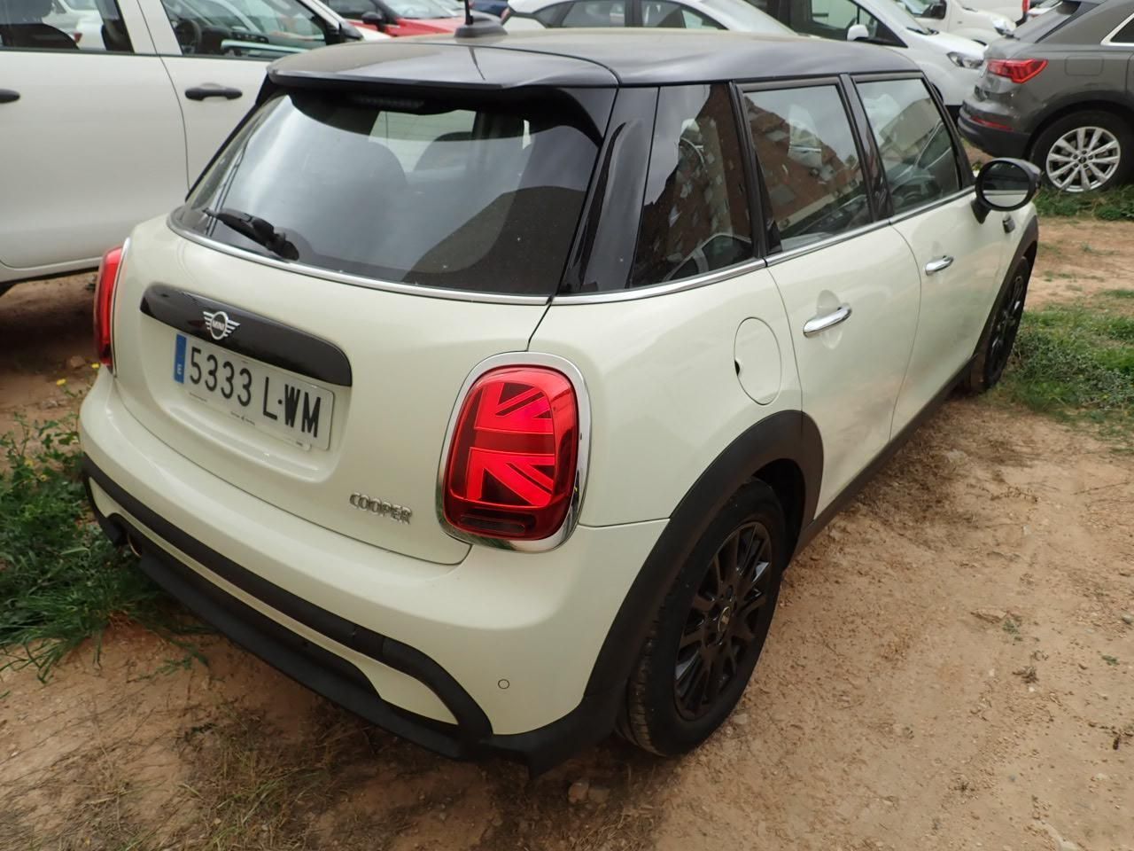 Foto del MINI Mini Cooper