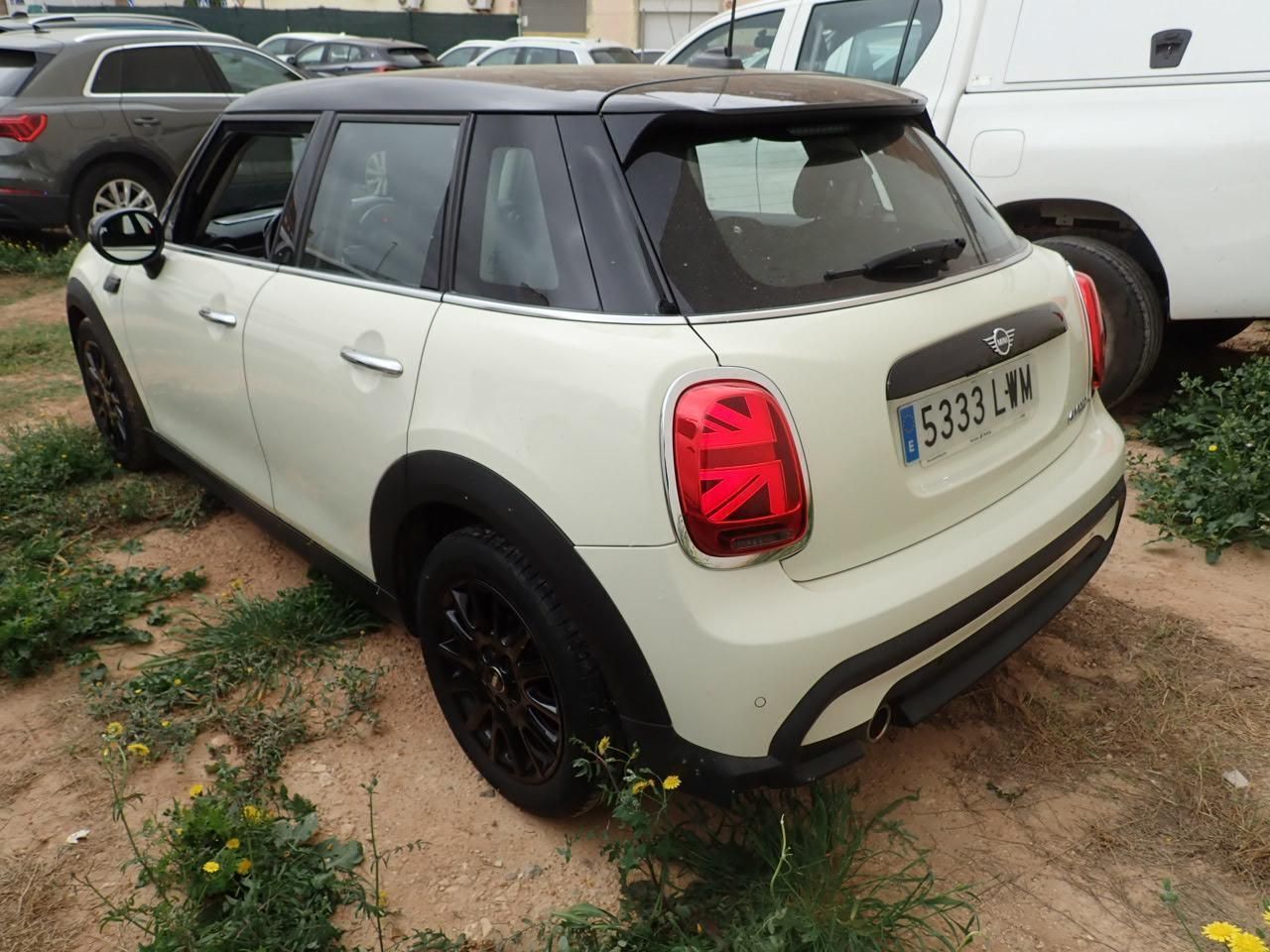 Foto del MINI Mini Cooper