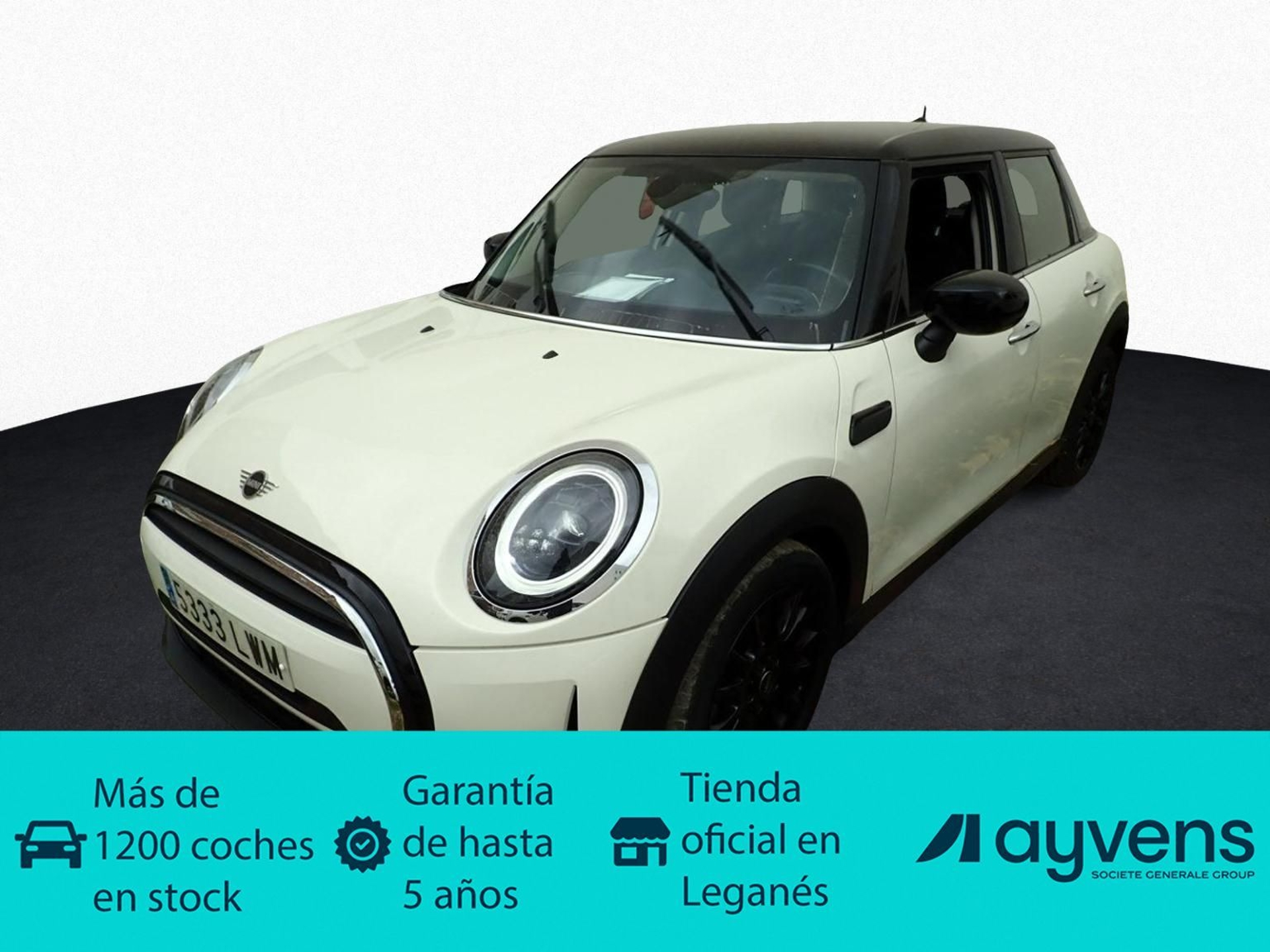 Imagen de MINI Mini