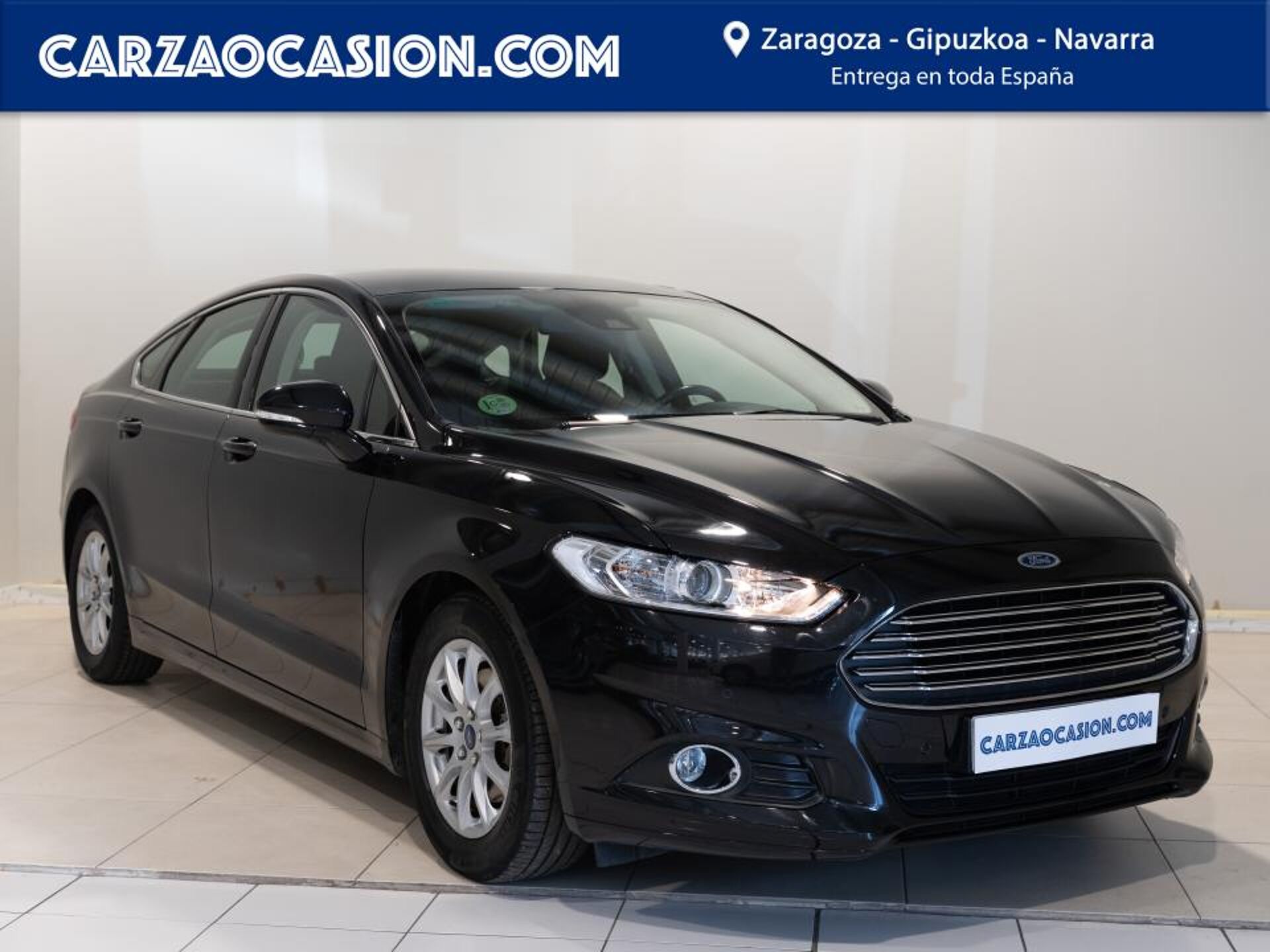 Imagen de FORD Mondeo