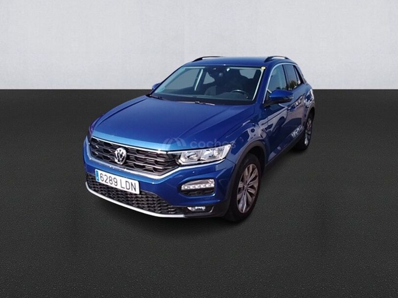 Foto del VOLKSWAGEN T-Roc 1.0 TSI Advance