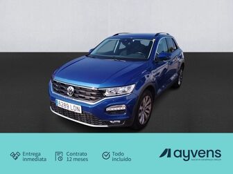 Imagen de VOLKSWAGEN T-Roc 1.0 TSI Advance