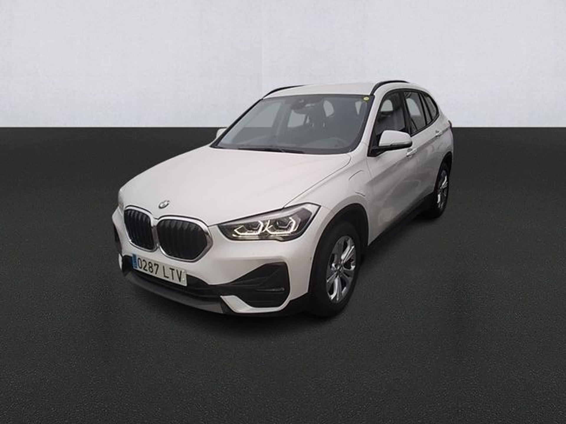 Imagen de BMW X1