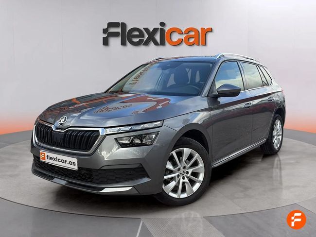 Foto del SKODA Kamiq 1.5 TSI Style