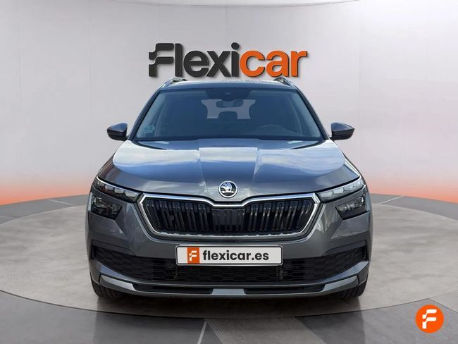 Foto del SKODA Kamiq 1.5 TSI Style