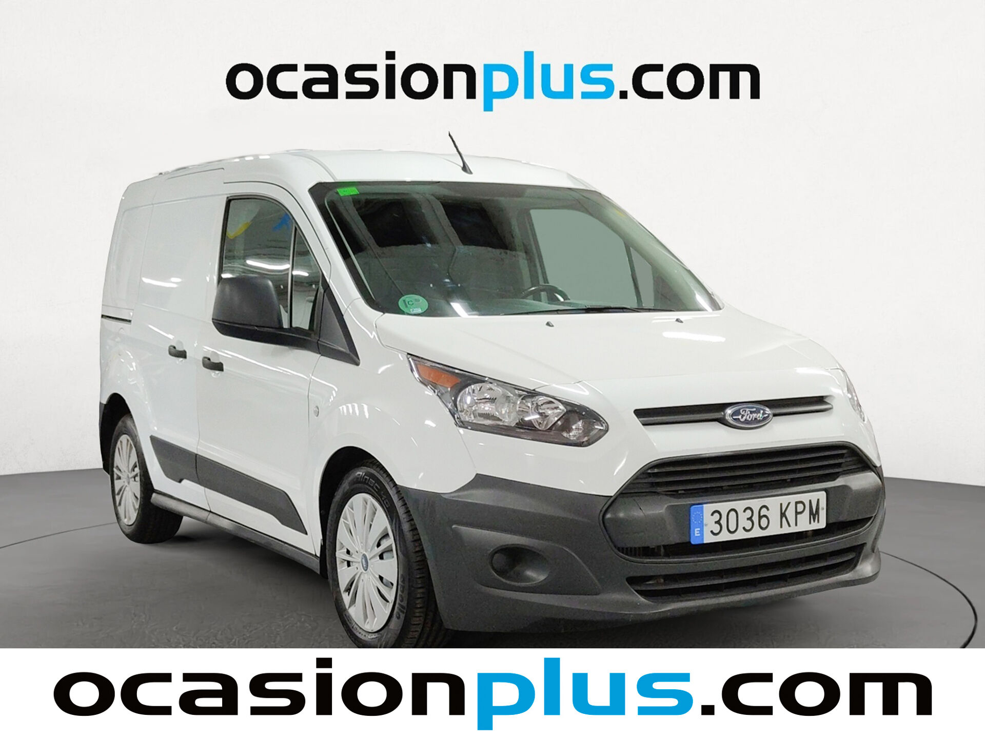 Imagen 2 de FORD Transit Connect