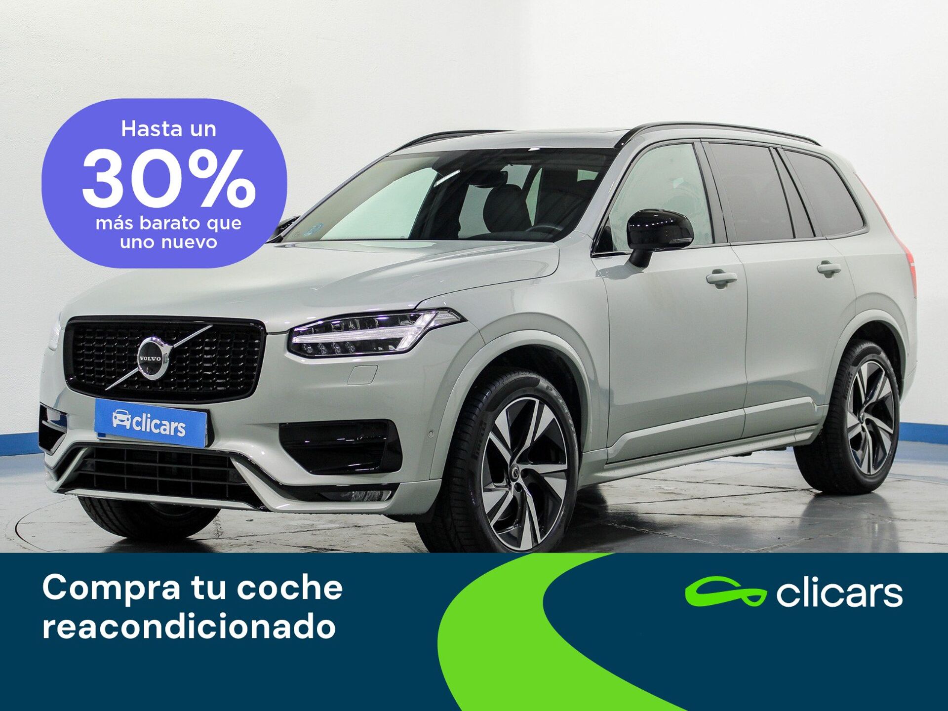 Imagen de VOLVO XC90